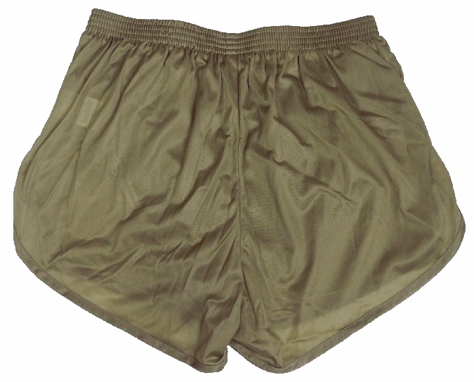 soffe ranger shorts